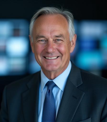 CEO of Sky Vision Trucking