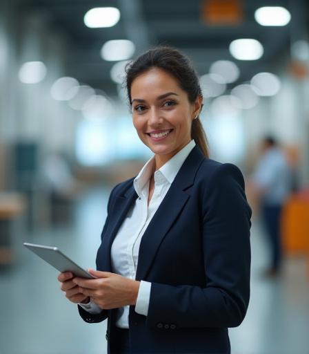 Director of Operations