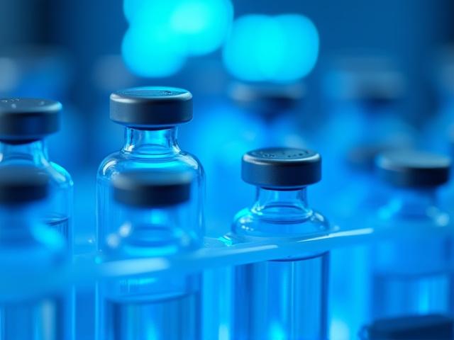 Pharmaceutical cold chain transport
